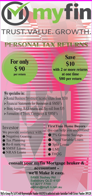 Diseño de Flyer por MOCGRAPHICS para Myfin Group Pty Ltd | Diseño: #6532318