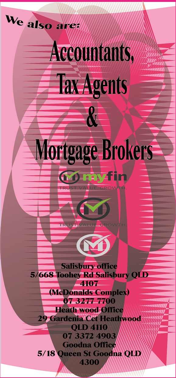 Diseño de Flyer por MOCGRAPHICS para Myfin Group Pty Ltd | Diseño #6532404