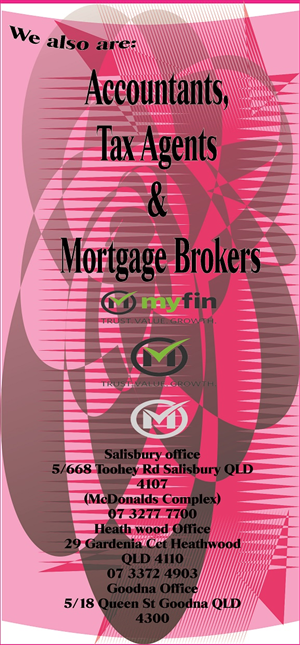 Diseño de Flyer por MOCGRAPHICS para Myfin Group Pty Ltd | Diseño: #6532404