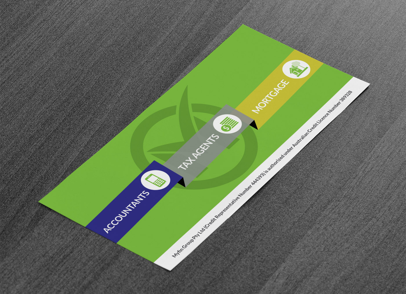 Design de Flyer par Mulugeta pour Myfin Group Pty Ltd | Design #6535567