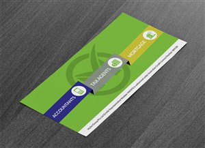 Diseño de Flyer por Mulugeta para Myfin Group Pty Ltd | Diseño: #6535567