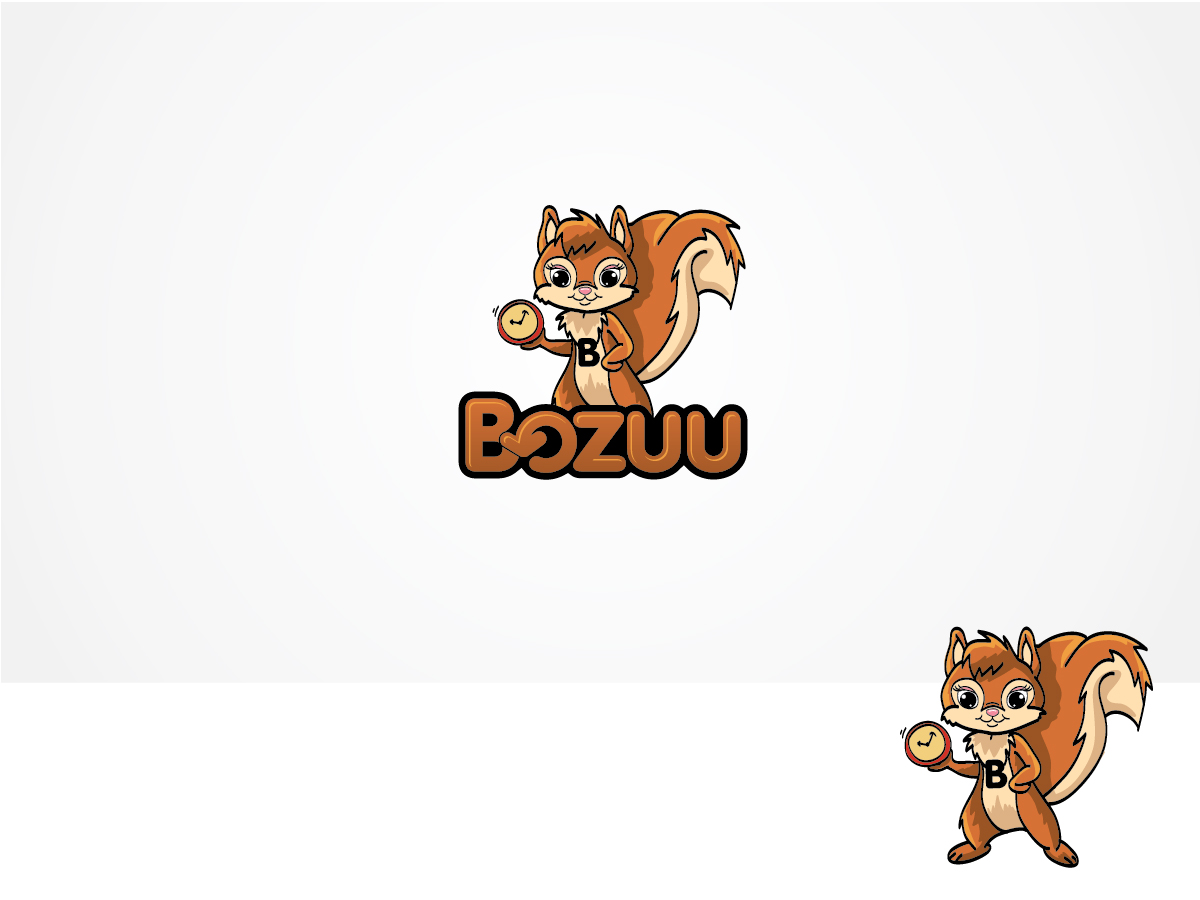 Logo Design by Brain.Art for this project | Design #6571020