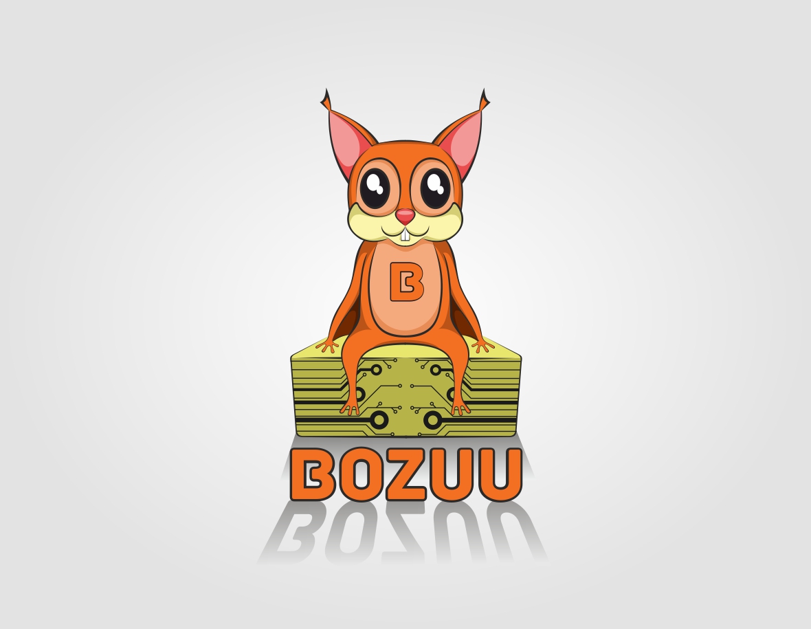Logo Design by annasmoke for this project | Design #6572135