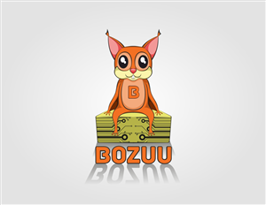 Logo Design by annasmoke for this project | Design #6572135