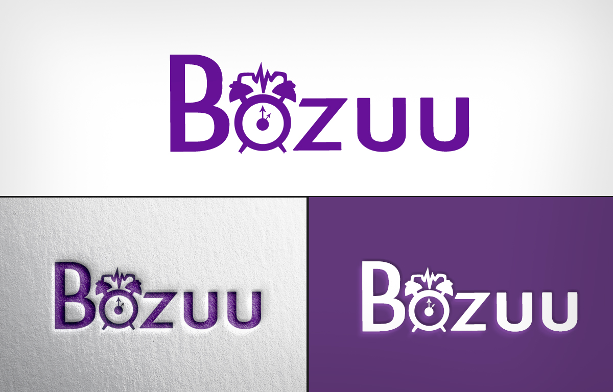 Logo Design by Painted Mist for this project | Design: #6656531