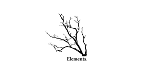 Logo-Design von OfficialBlackz für Elements Experience | Design: #1715978