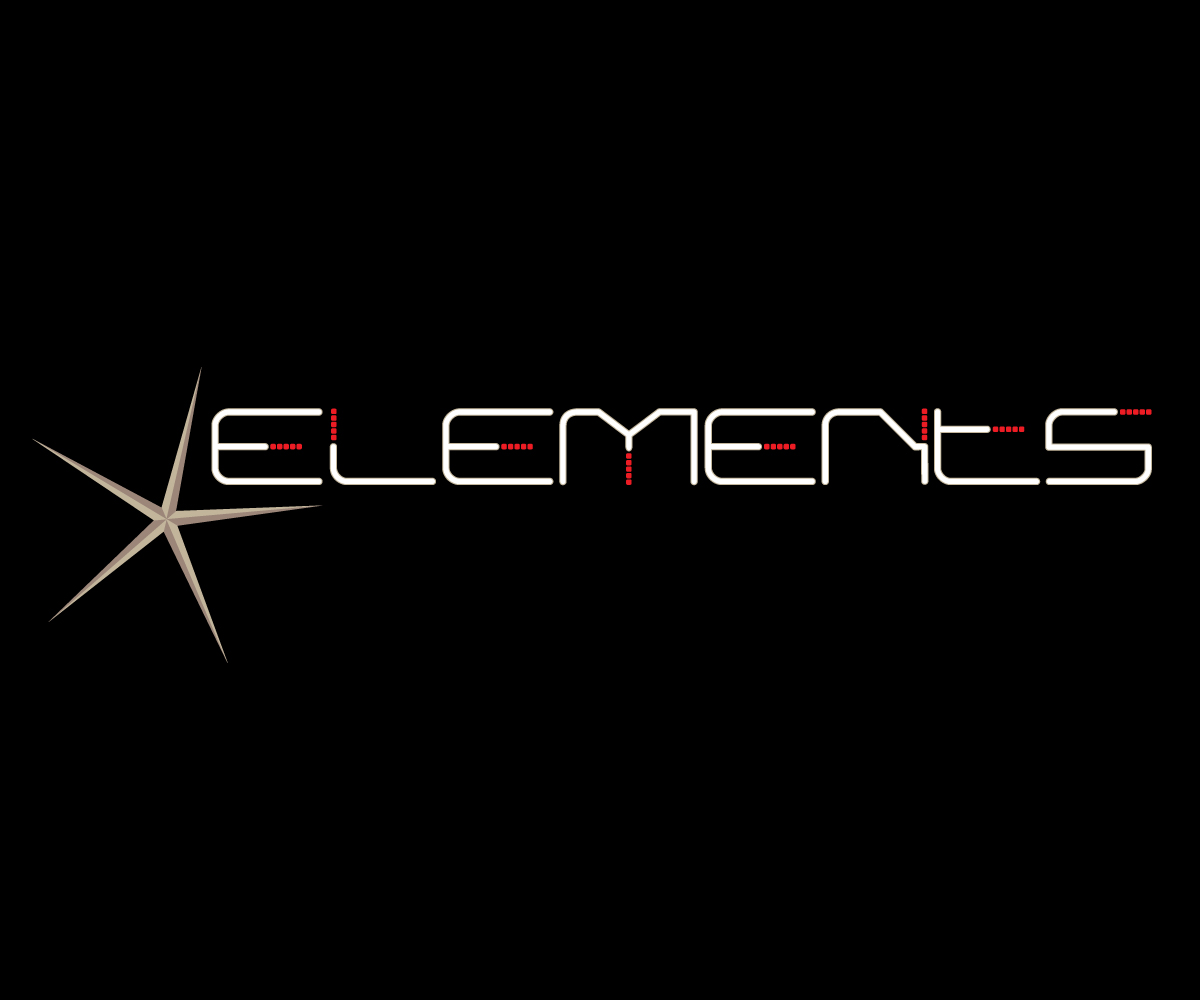 Logo Design by Slobodan Cagic for Elements Experience | Design #1714477