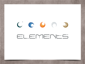 Logo-Design von sD für Elements Experience | Design: #1717468