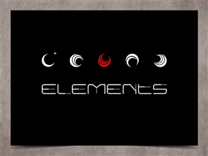 Logo-Design von sD für Elements Experience | Design: #1717470