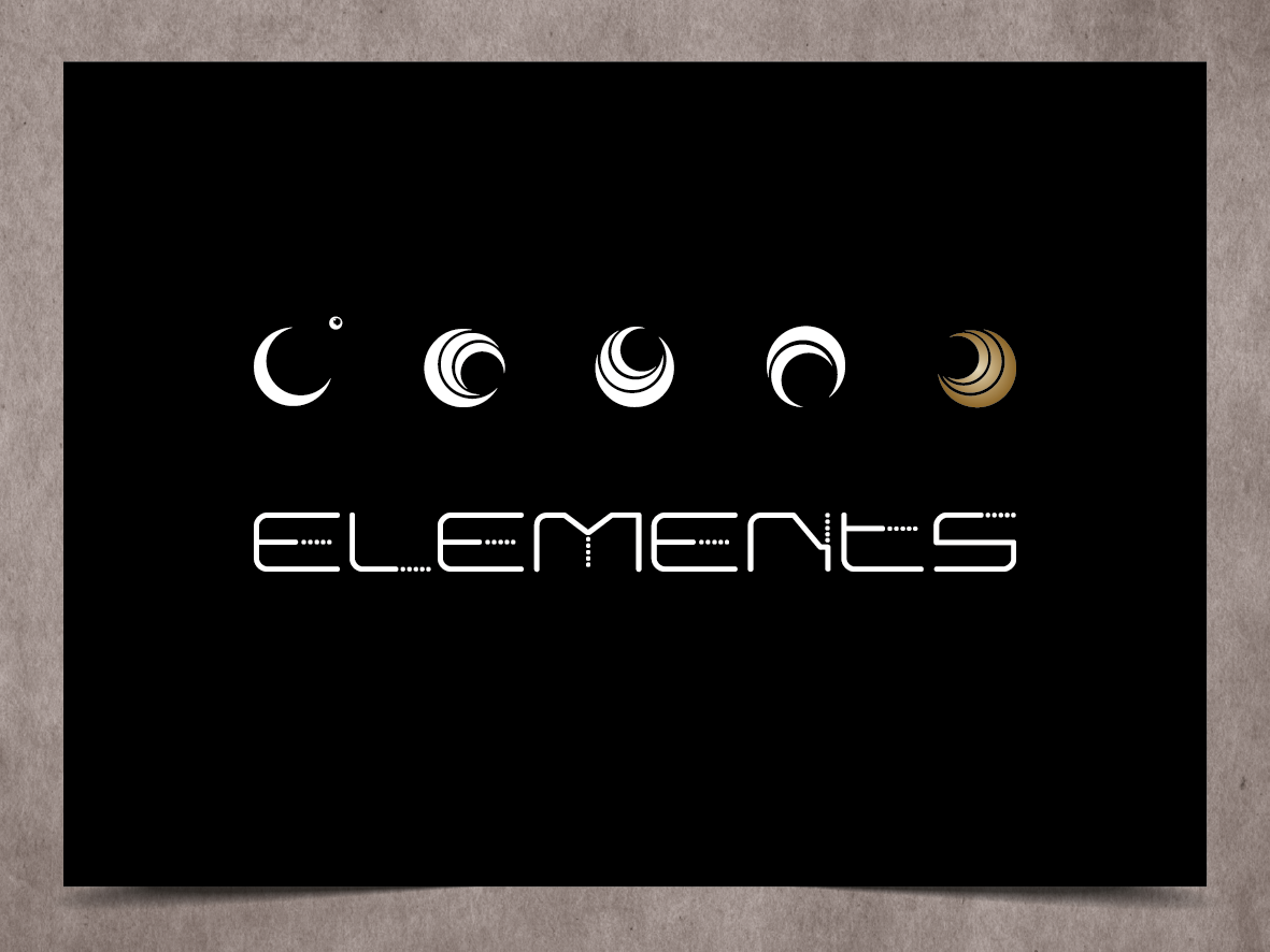 Logo Design by sD for Elements Experience | Design #1717481