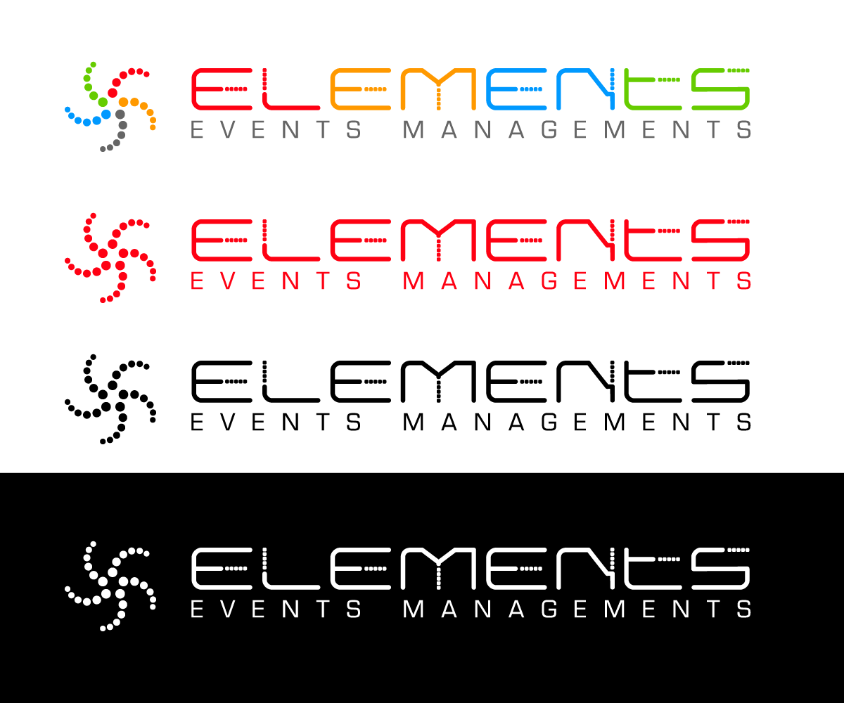 Logo Design by GliderGraphx for Elements Experience | Design #1707469