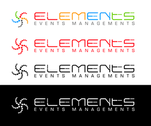 Logo-Design von GliderGraphx für Elements Experience | Design: #1707469