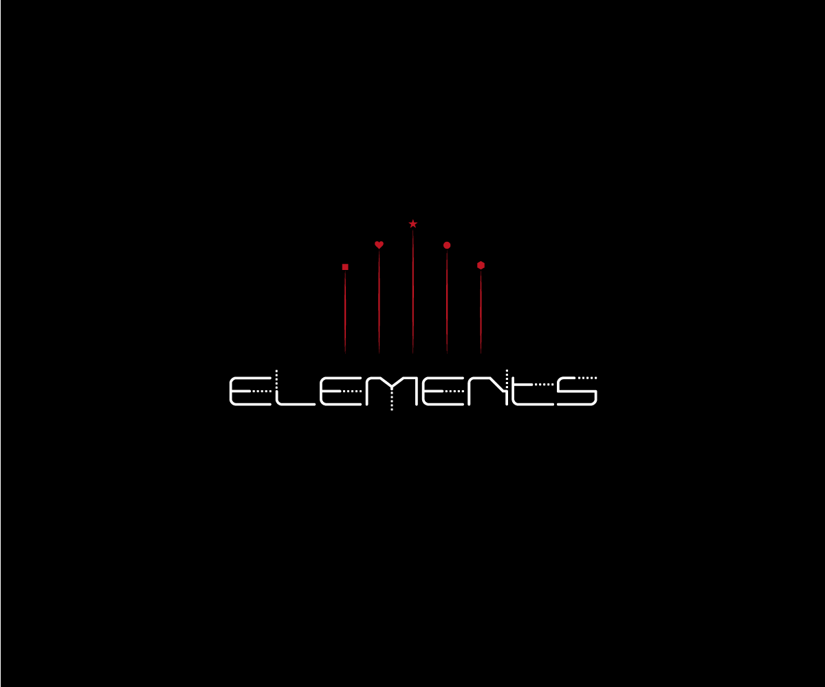 Diseño de Logo por JBDesign para Elements Experience | Diseño #1712637