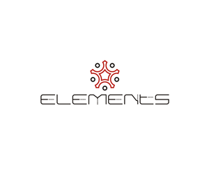 Logo-Design von eckosentriš˜ für Elements Experience | Design: #1713193