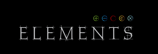 Diseño de Logo por shonecom para Elements Experience | Diseño #1710969