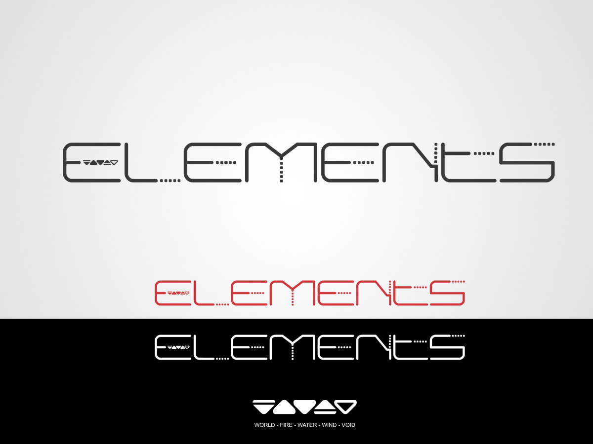 Logo-Design von Voltage Gated für Elements Experience | Design #1707311