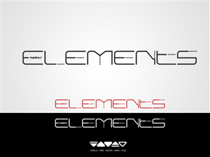 Logo-Design von Voltage Gated für Elements Experience | Design: #1707311