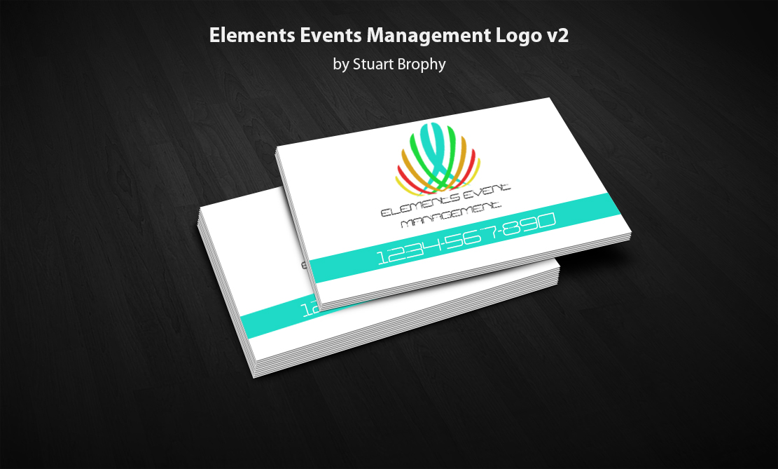 Logo Design by Fiddy187 for Elements Experience | Design #1707279