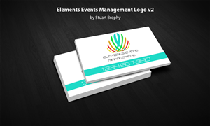 Logo-Design von Fiddy187 für Elements Experience | Design: #1707279