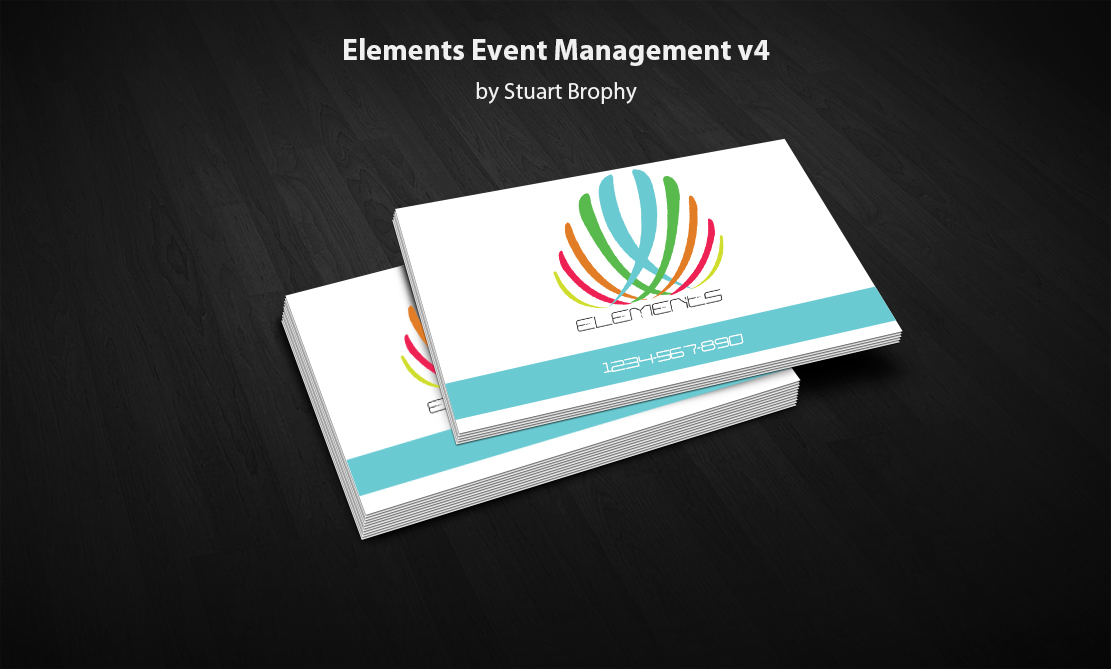 Logo Design by Fiddy187 for Elements Experience | Design #1709110