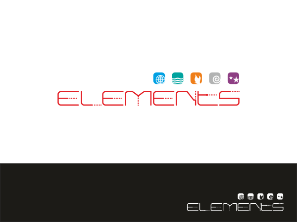Logo Design by Ample Designs for Elements Experience | Design #1707652