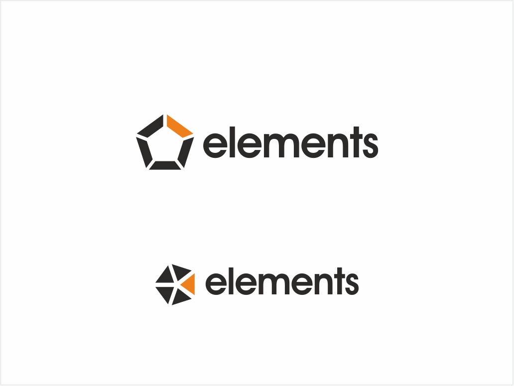 Logo Design by Logocraft for Elements Experience | Design #1708365