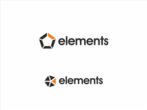 Logo-Design von Logocraft für Elements Experience | Design: #1708365