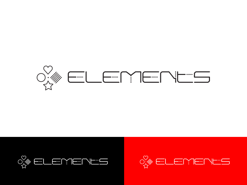 Logo Design by creative.visuals for Elements Experience | Design #1711635