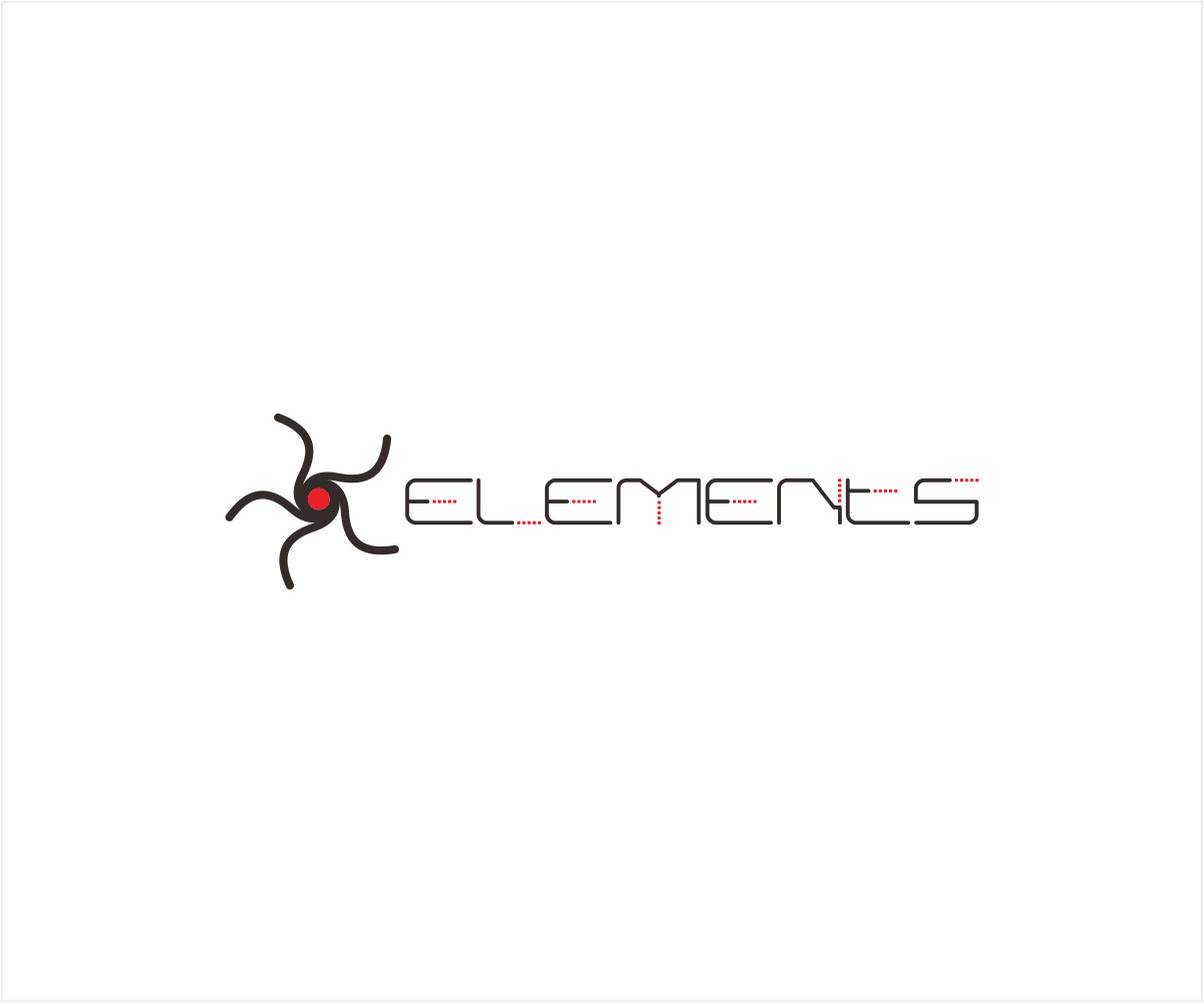 Logo Design by ninisdesign for Elements Experience | Design #1709267