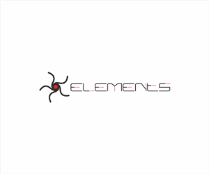 Logo-Design von ninisdesign für Elements Experience | Design: #1709267