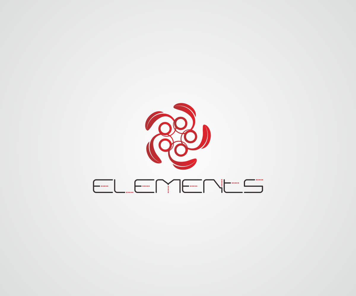 Diseño de Logo por ninisdesign para Elements Experience | Diseño #1710035