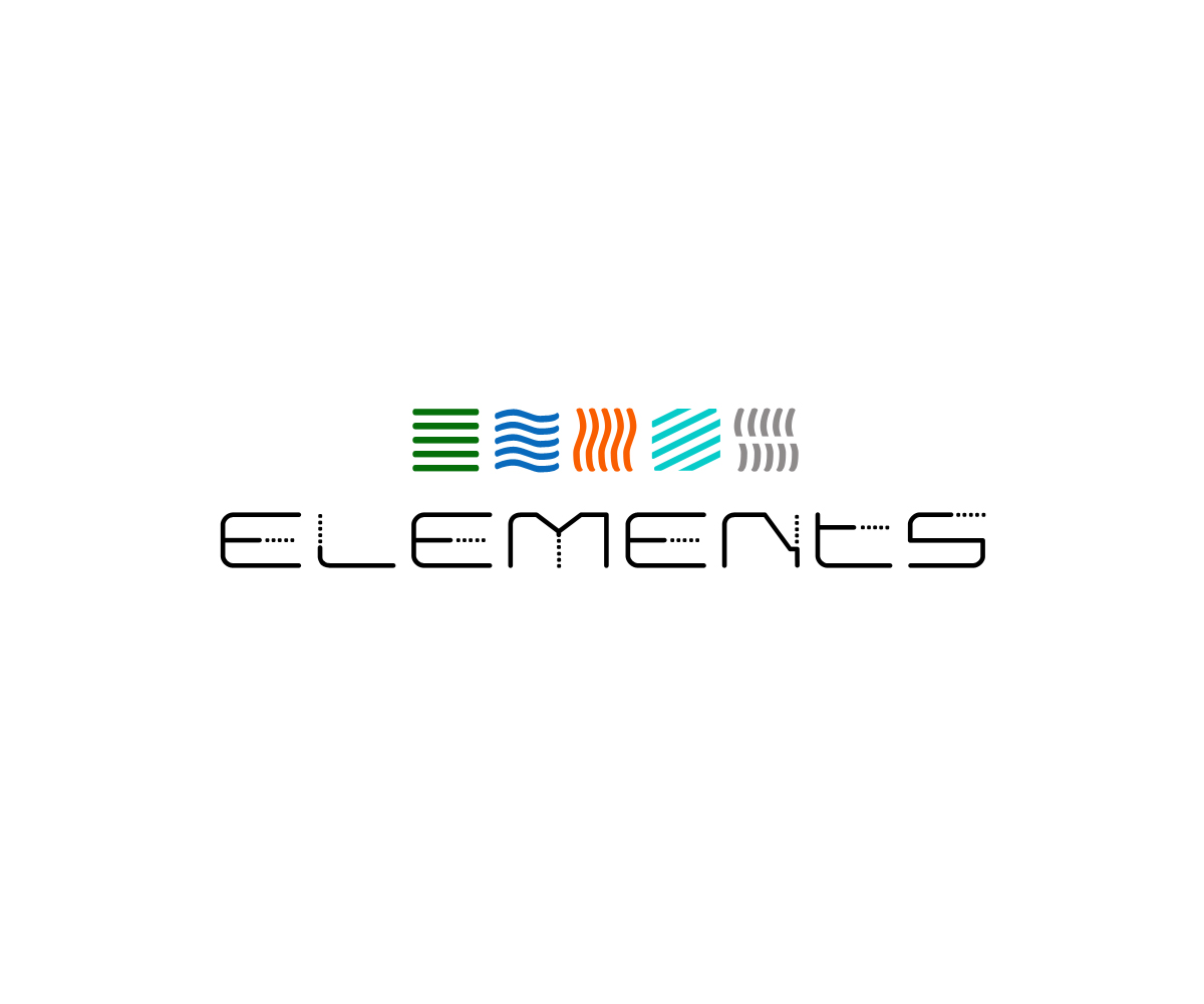 Logo Design by Natan for Elements Experience | Design #1706887