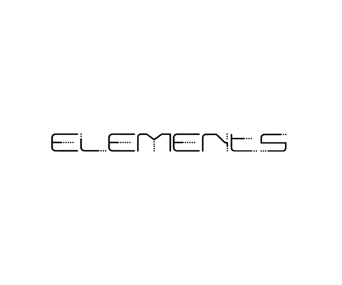 Design de Logo par JR design pour Elements Experience | Design #1706703