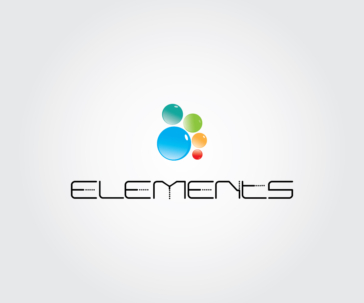 Diseño de Logo por Lourde Xavier para Elements Experience | Diseño #1712367