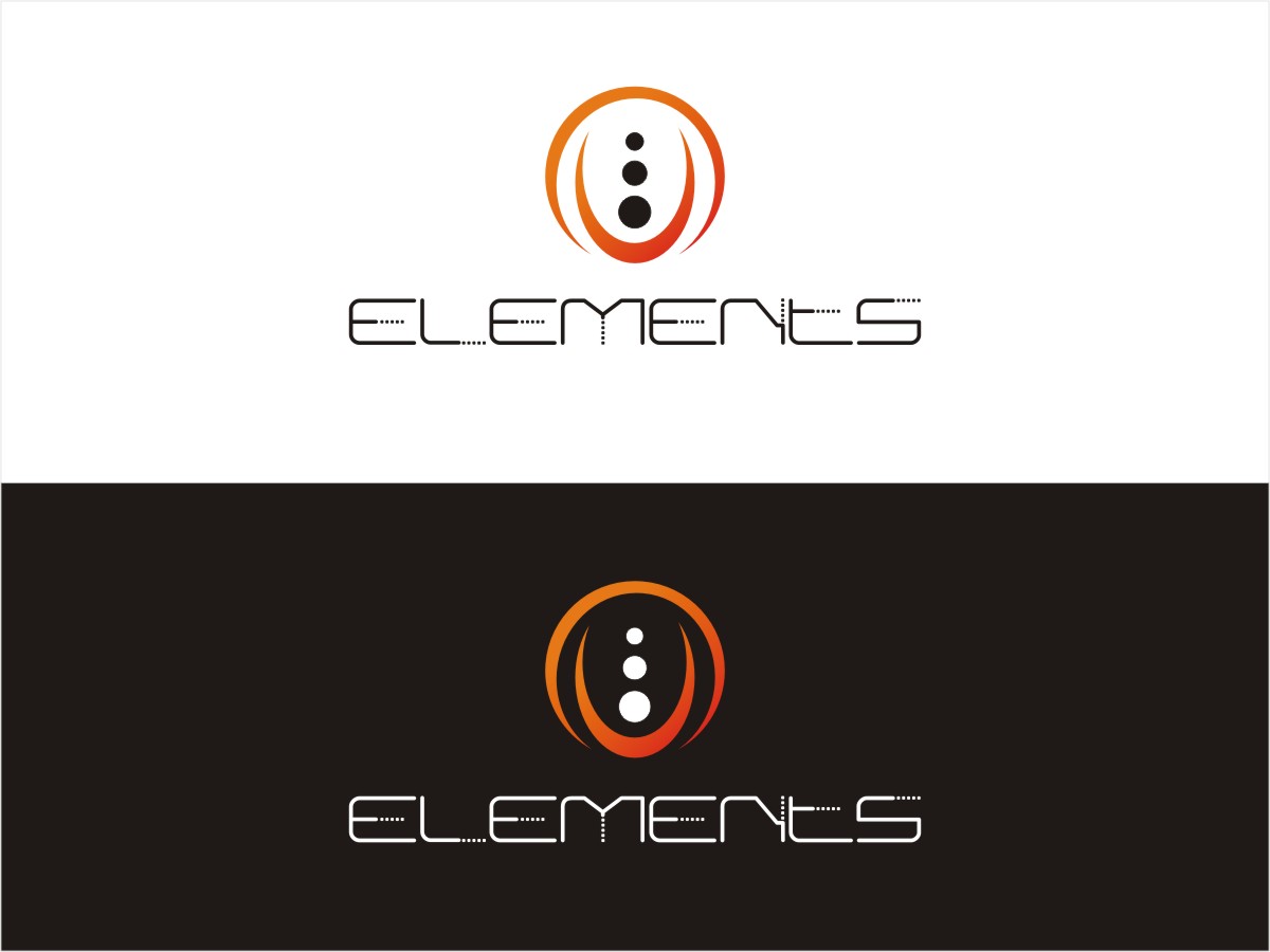 Logo-Design von Sushma für Elements Experience | Design #1707463