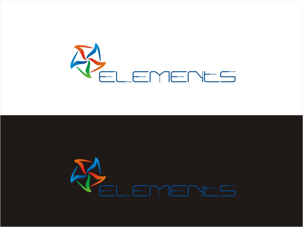 Diseño de Logo por Sushma para Elements Experience | Diseño #1707501