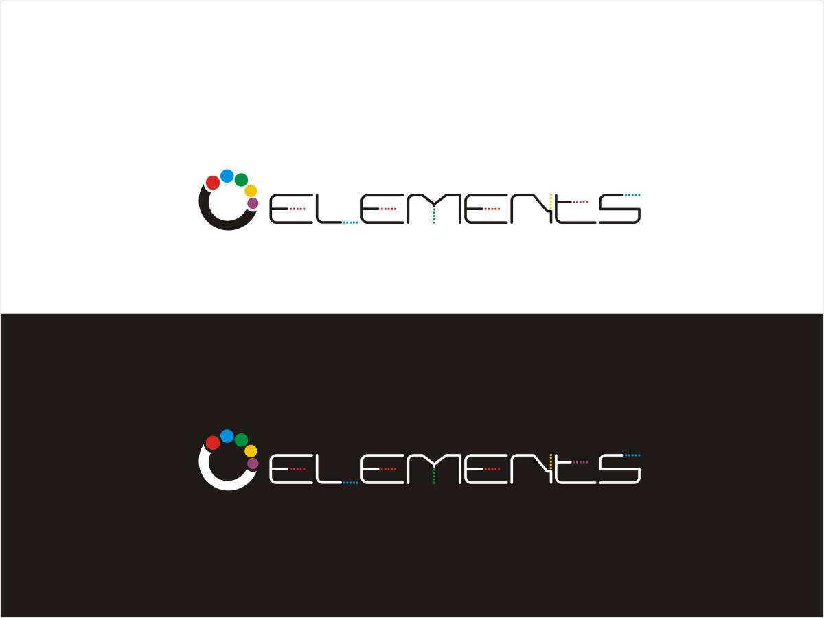 Logo Design by Sushma for Elements Experience | Design #1707531