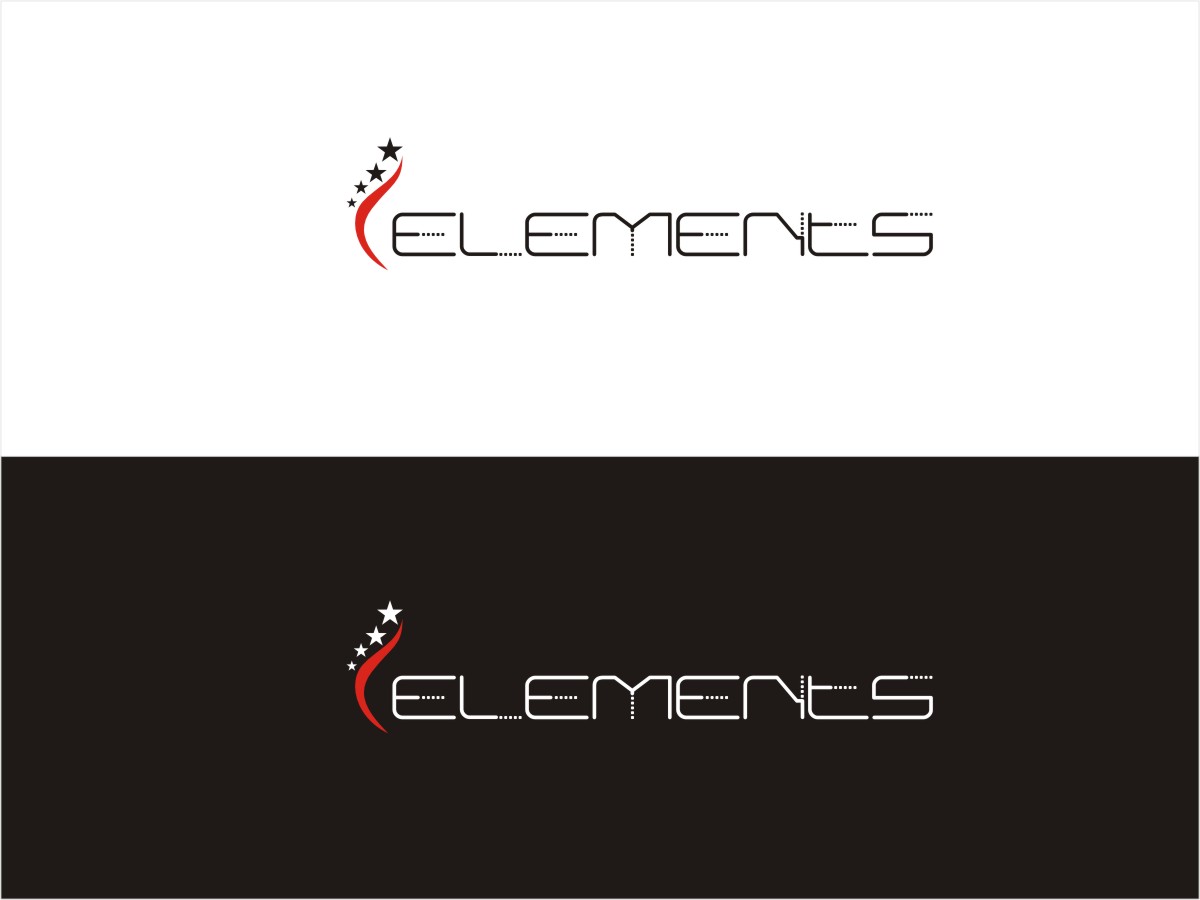 Logo-Design von Sushma für Elements Experience | Design #1707574