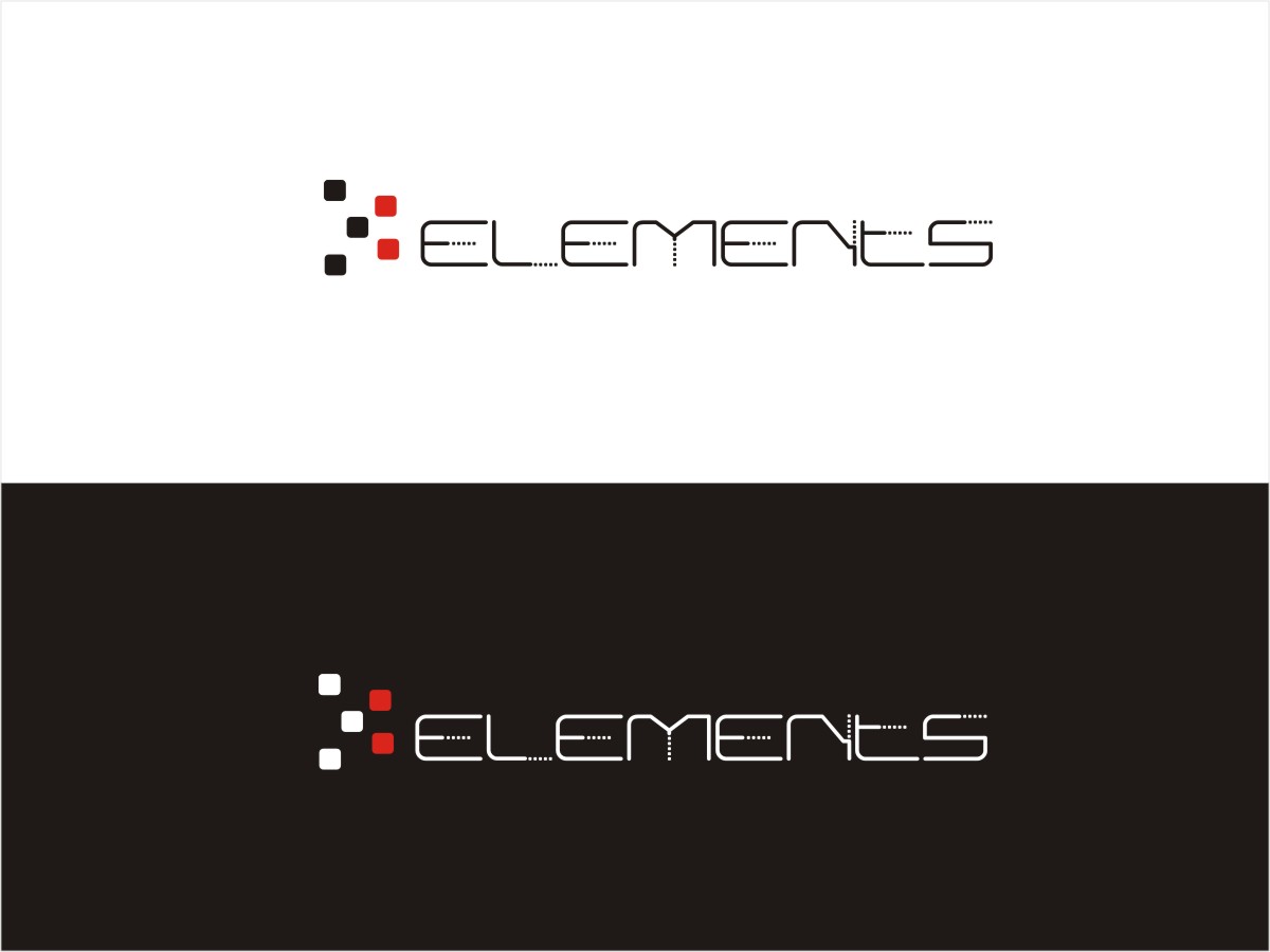 Logo Design by Sushma for Elements Experience | Design #1707602