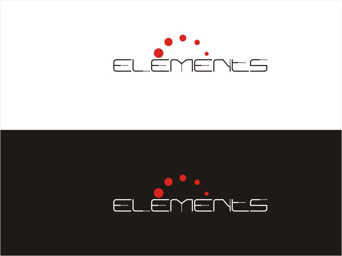 Logo Design by Sushma for Elements Experience | Design #1707628