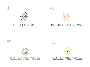Logo-Design von Ivansan für Elements Experience | Design #1713663