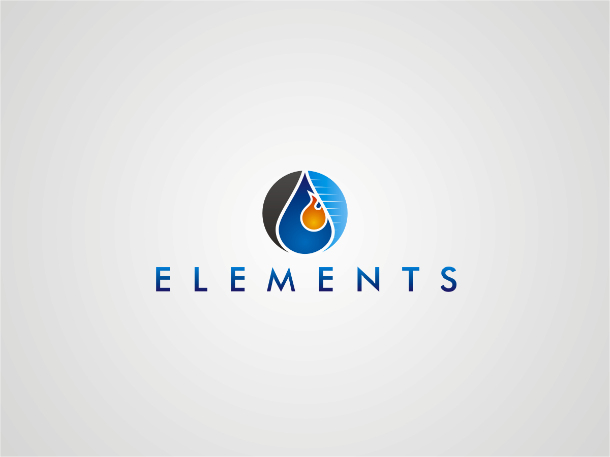 Design de Logo par R16 pour Elements Experience | Design #1707058