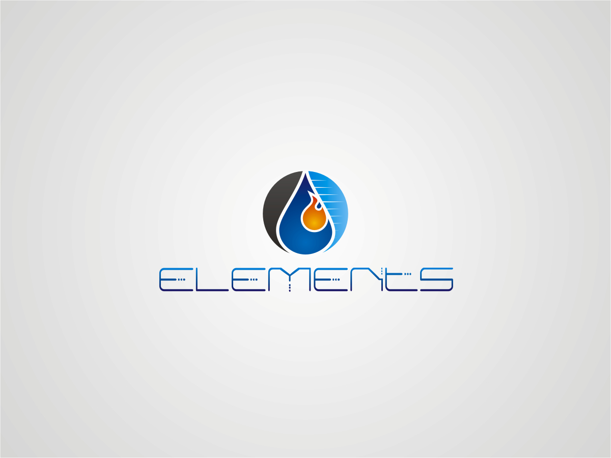 Logo Design by R16 for Elements Experience | Design #1707646