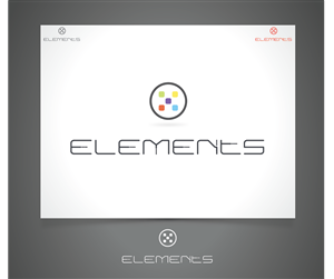 Logo-Design von Blind für Elements Experience | Design: #1712604