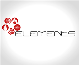 Logo-Design von Archeopteryx für Elements Experience | Design: #1707076