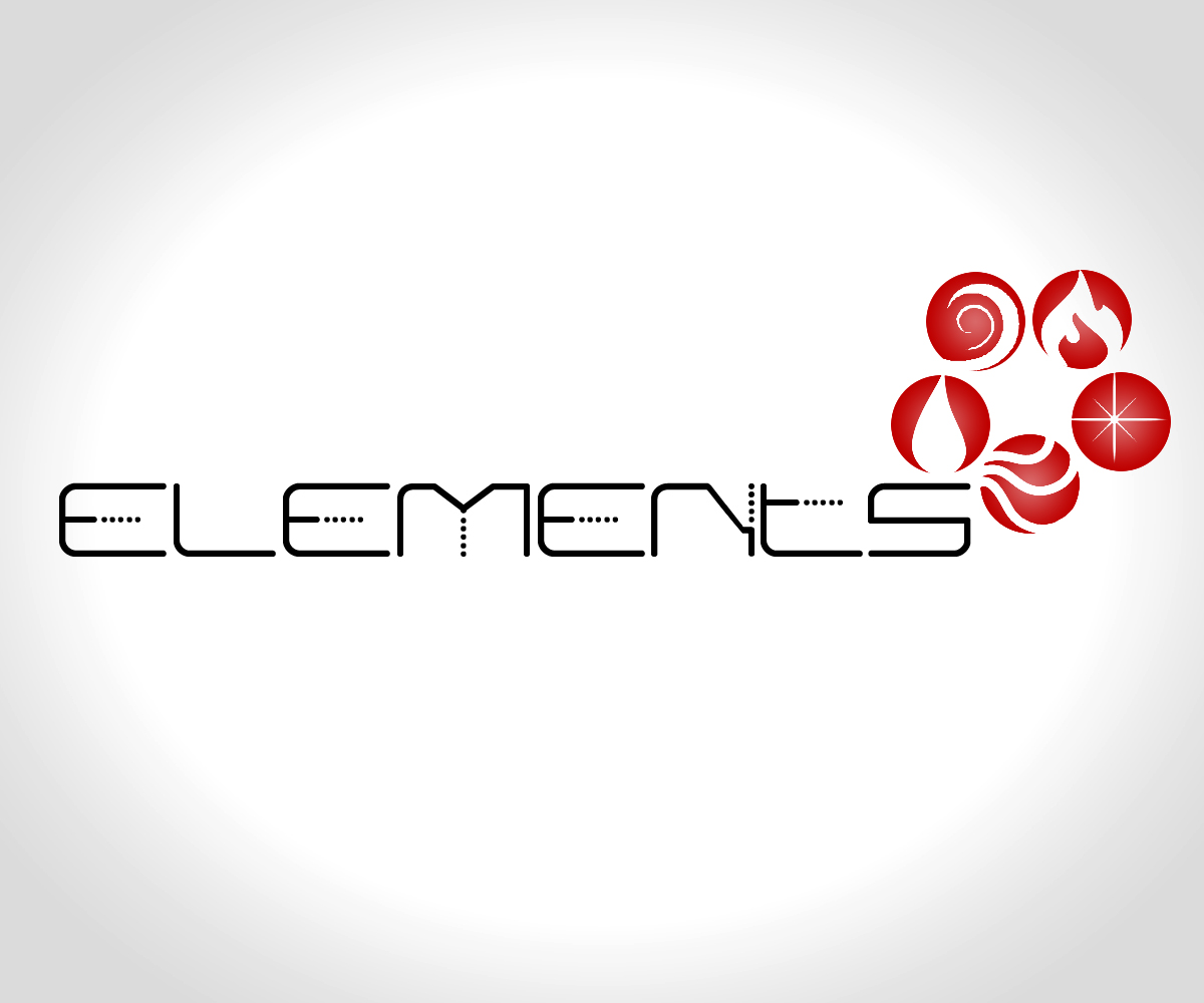 Logo Design by Archeopteryx for Elements Experience | Design #1707079