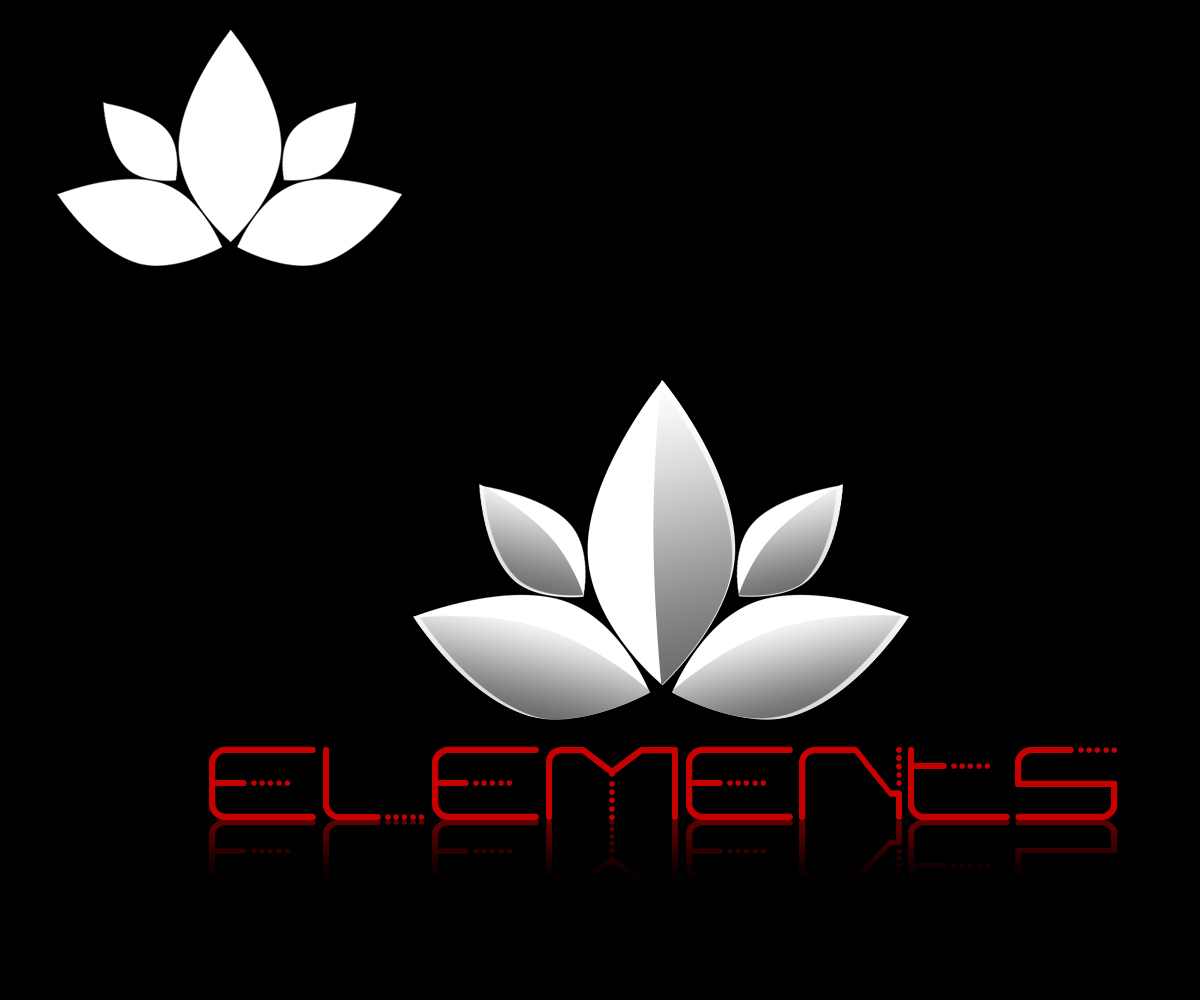 Logo Design by Archeopteryx for Elements Experience | Design #1709881