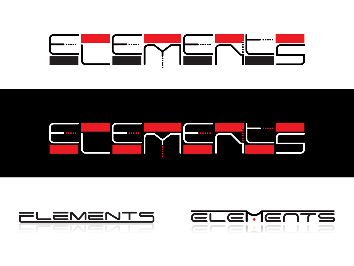 Design de Logo par Kamal pour Elements Experience | Design #1707213