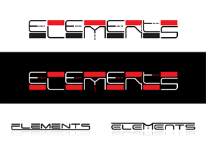 Logo-Design von Kamal für Elements Experience | Design: #1707213
