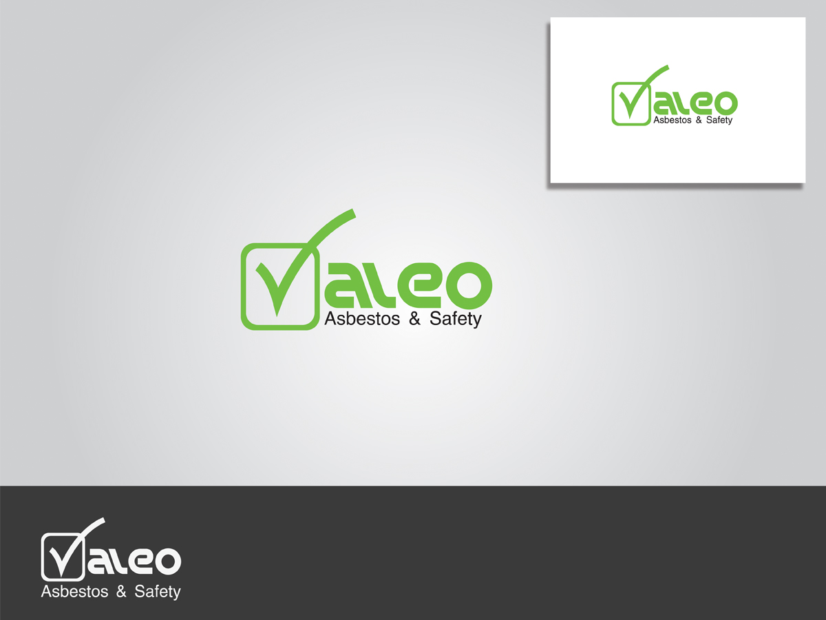 Design de Logo par b s negi  pour Valeo Asbestos & Safety | Design #1726542